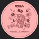 Igor Gonya & We Are Neurotic Feat. Cael Dadian - Just Words (Dub Mix)