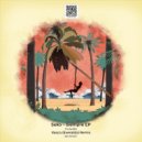 SEKO - Siempre (Vasco (Everaldo) Remix)
