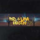 Rid, Lina - МОСТЫ (Original Mix)