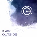 K-MRK - Be With Me (Original Mix)