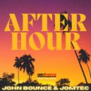 John Bounce & Jomtec - Spheres (Original Mix)