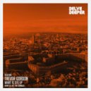 Trevor Gordon - No Changes (Original Mix)