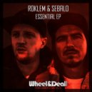 Roklem, Sebalo - Dreams (Original Mix)