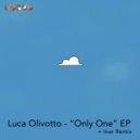 Luca Olivotto - Universe