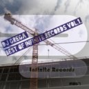 DJ Grega - Best Of Infinite Records Vol.1
