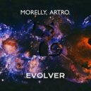 Morelly, Artro. - Evolver