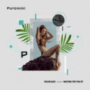 ColorJaxx - Morning Comes