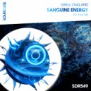 Greg Oakland - Sanguine Energy