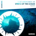 David Yarrow meets Jue - Spirits Of The Ocean