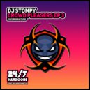 DJ Stompy - Tonight Is Our Night