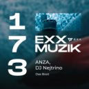 ANZA, DJ Nejtrino - Das Boot (Radio Edit)