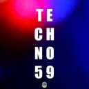 RoboCrafting Material - #Techno 59 Beat 03 (DJ Tool)