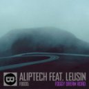 Aliptech feat. Leusin - Foggy Dream Road
