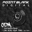One Dark Martian, Serena Dench - I Can Read Your Mind (ODM\'s Strip Down Dub)