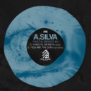 A.Silva, Self Control - You Are The Sun (Original Mix)