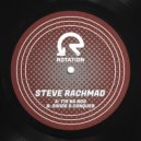 Steve Rachmad - Divide And Conquer