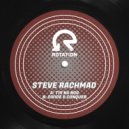 Steve Rachmad - Divide And Conquer (Remastered 2022)
