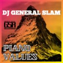 DJ General Slam Feat. Mthakathi - Industry