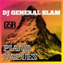 DJ General Slam - 20 July (Original Mix)