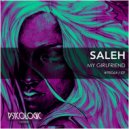 Saleh (BR) - Selfish (Original Mix)