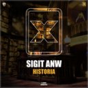 Sigit Anw - Historia