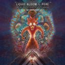 Liquid Bloom, PERE - The Mycelium is Listening