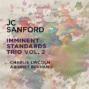 JC Sanford & Charlie Lincoln & Abinnet Berhanu - Turnaround (feat. Charlie Lincoln & Abinnet Berhanu)