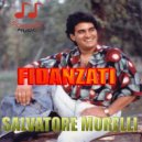 Salvatore Morelli - LUNA ROSSA ()