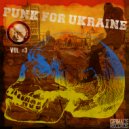 Nuclear Winter - Someone Else\'s Son ()