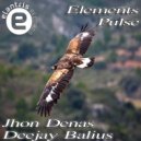 Jhon Denas, Deejay Balius - Pulse (Original Mix)