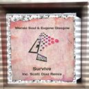 Meraki Soul & Eugene Glasgow - Survive