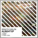 Renato Carlón - Tommy Tonga