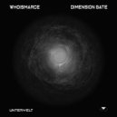 Whoismarce - Fragmented