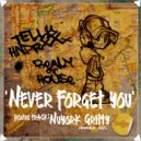Telly HndrxXx & Realm of House - Never Forget You