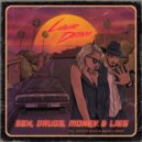 Lunar Disco, Peter Conaty - Sex, Drugs, Money & Lies (Original Mix)