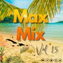 Dj Amigo - Max Mix Vol 15
