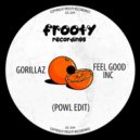 Gorillaz - Feel Good Inc