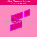 Alex Woessner, Inessa - Floating World