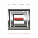 Richard Les Crees - Fly Like Skye