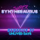 Super Synthesaurus - Pussy Raptor