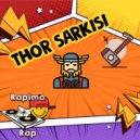 Rapimo Rap - Thor Şarkısı Türkçe Rap