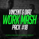 Shouse Vs. Eurythmics Vs. J. H. - Love Tonight (Vincent & Diaz Mash-Up)