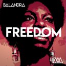 BALANDRA - Freedom