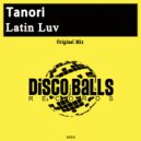 Tanori - Latin Luv