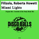 Filizola, Roberta Howett - Miami Lights