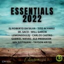 Ian Justiniani - El Sax (Original Mix)