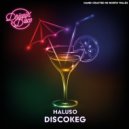 Haluso - Tipsy (Original Mix)