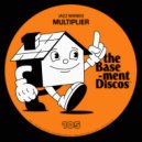 Jazz Mango feat. Dr. Funk - Big Enough (Original Mix)