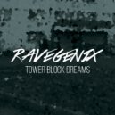 Ravegenix - Can't Seem To Let Go