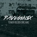Ravegenix - Make My Body Move (Original Mix)